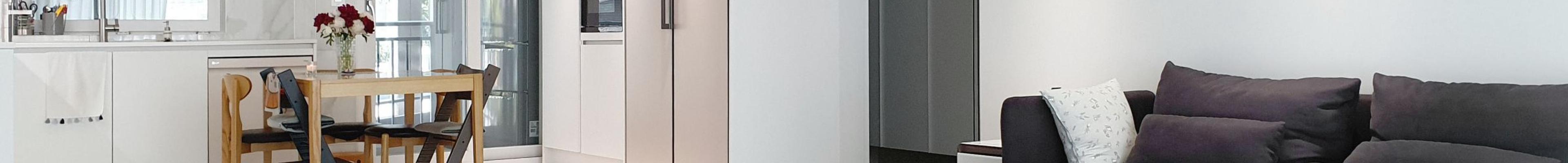 진달래대림e-편한세상 34평 디테일