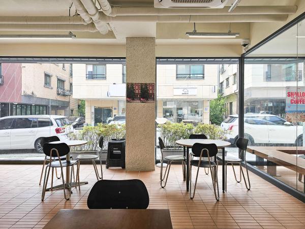 샬로우커피 안양점 13