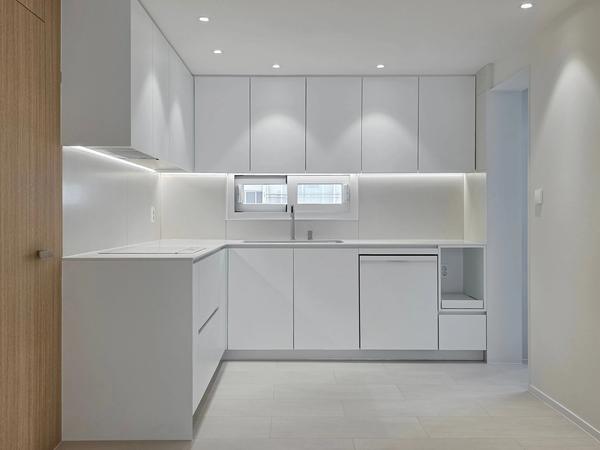 일원가람아파트 4