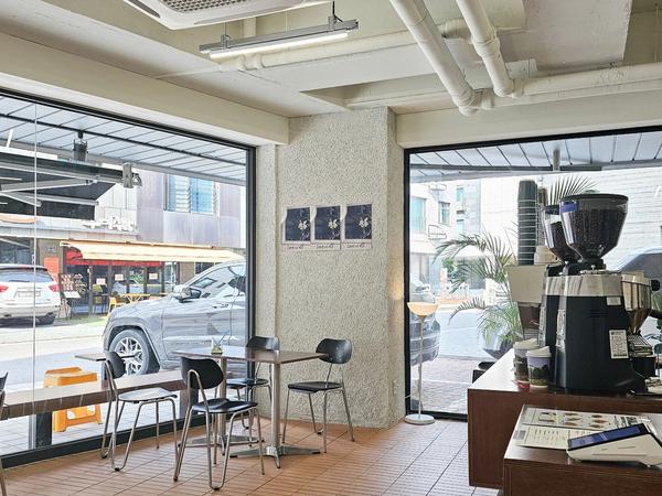 샬로우커피 안양점 23