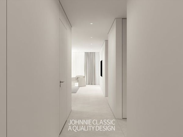 인테리어 디자인 투시도 16