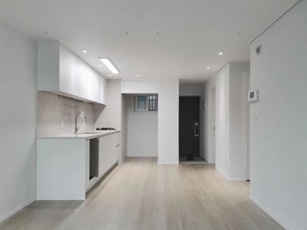 목동신시가지11단지아파트 22평 인테리어