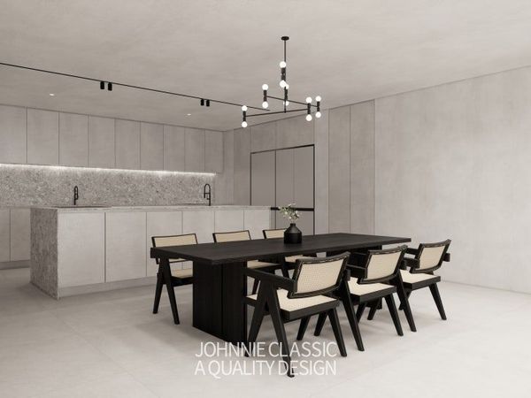 인테리어 디자인 투시도 15