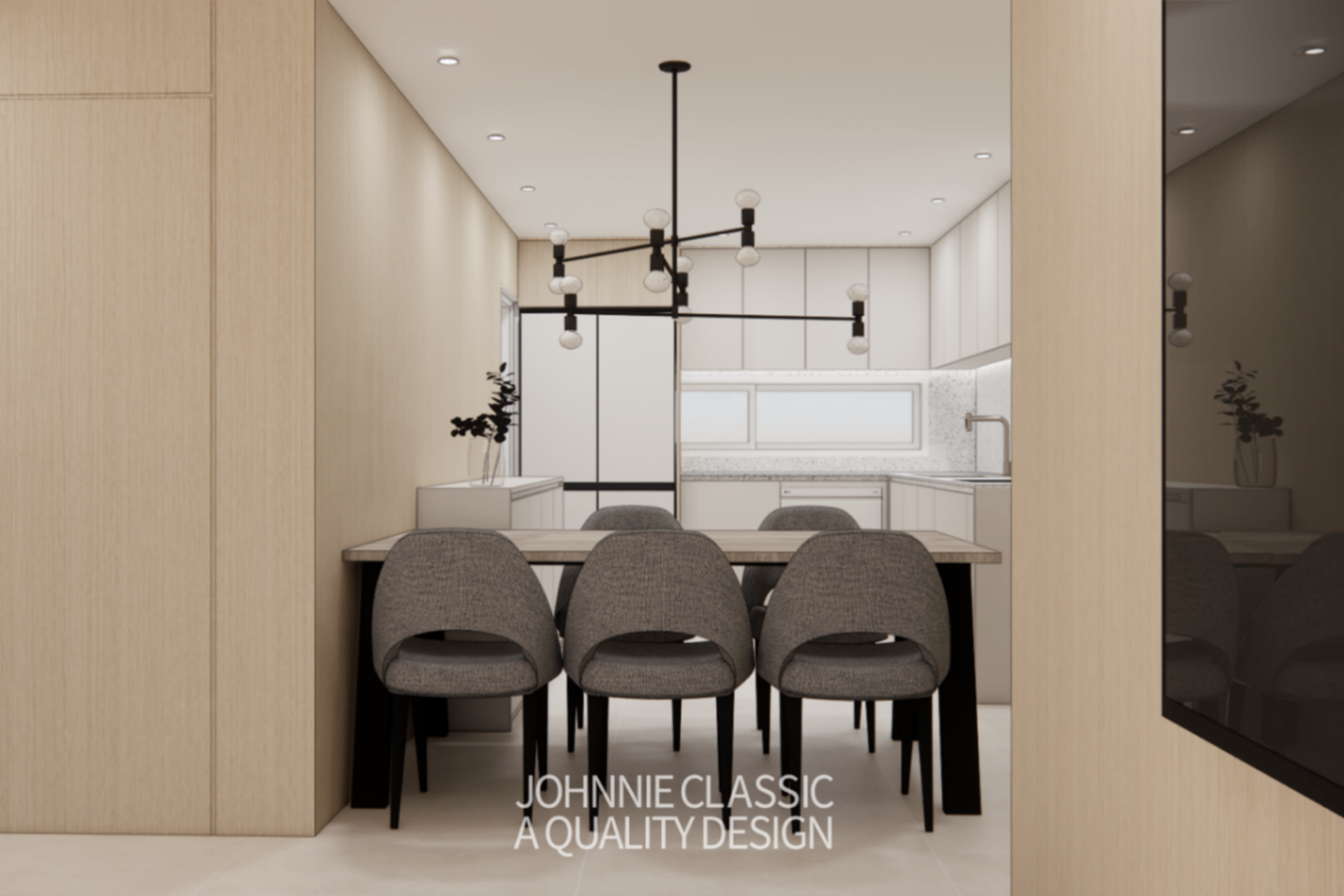 잠원한신그린 인테리어 스타일 3