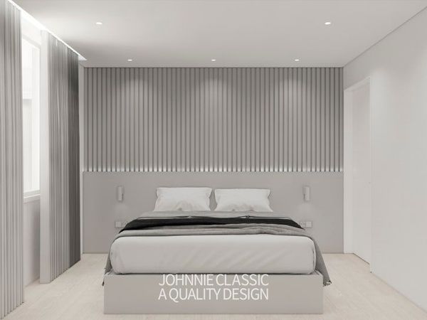 인테리어 디자인 투시도 16