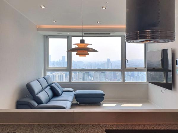 목동현대하이페리온2차 아파트 22