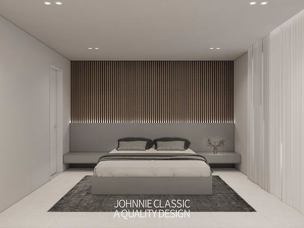 인테리어 디자인 투시도 18