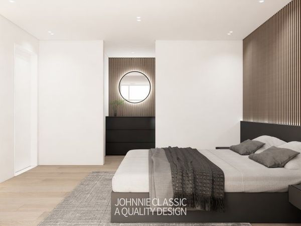 인테리어 디자인 투시도 21