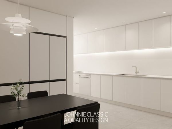 인테리어 디자인 투시도 10