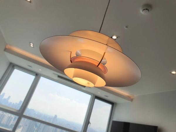 목동현대하이페리온2차 아파트 14