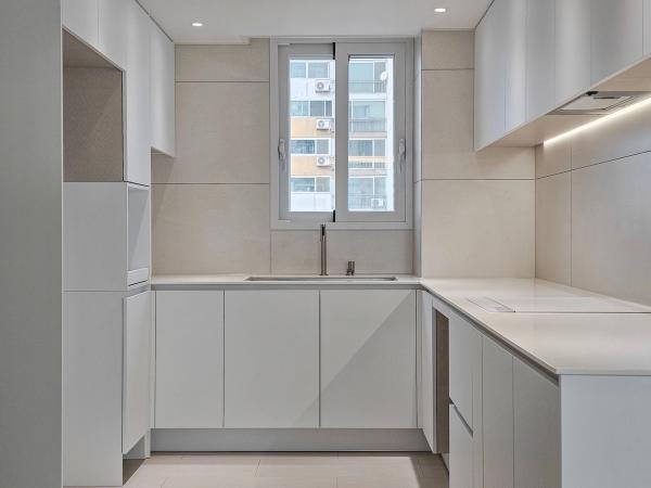 목동12단지아파트 27평 인테리어