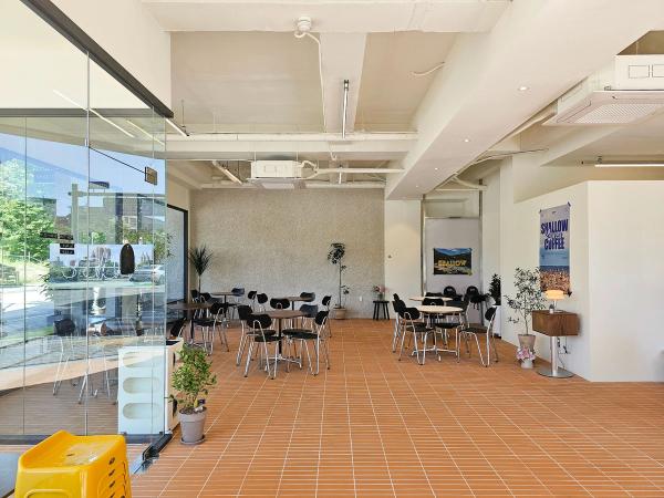 샬로우커피 김포점 7