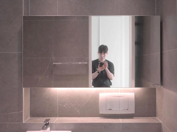 목동현대하이페리온2차 아파트 55