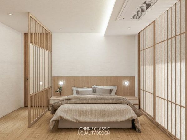 인테리어 디자인 투시도 13