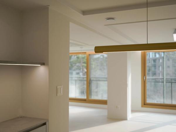 청담래미안로이뷰아파트 33