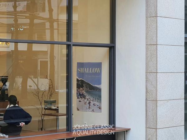 샬로우커피 송도점 14