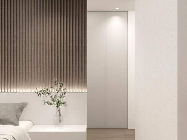 인테리어 디자인 투시도 3