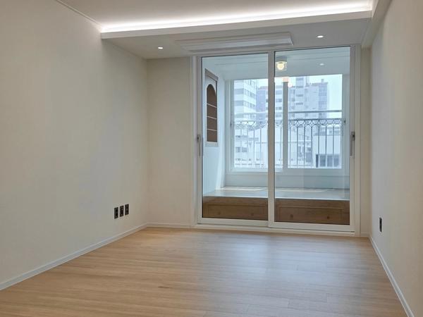 목동 E편한세상아파트 68