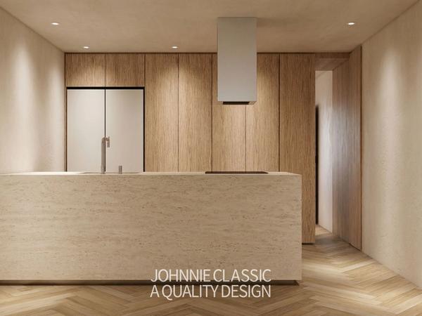 인테리어 디자인 투시도 9