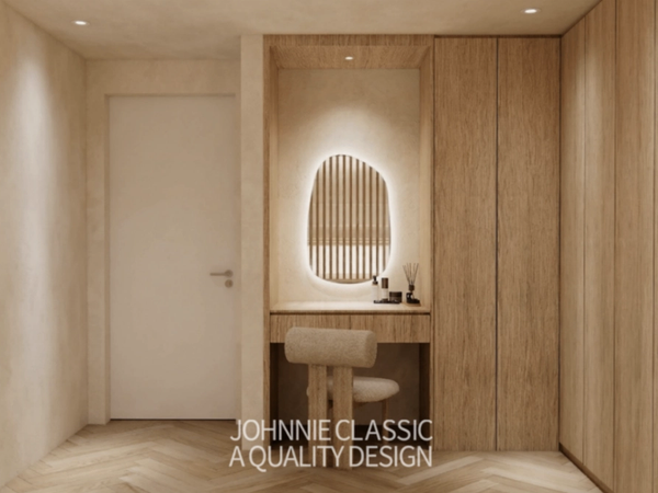 인테리어 디자인 투시도 22