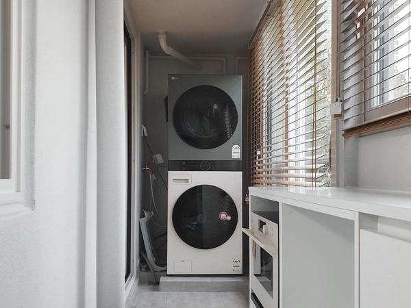 미리내마을롯데아파트 49