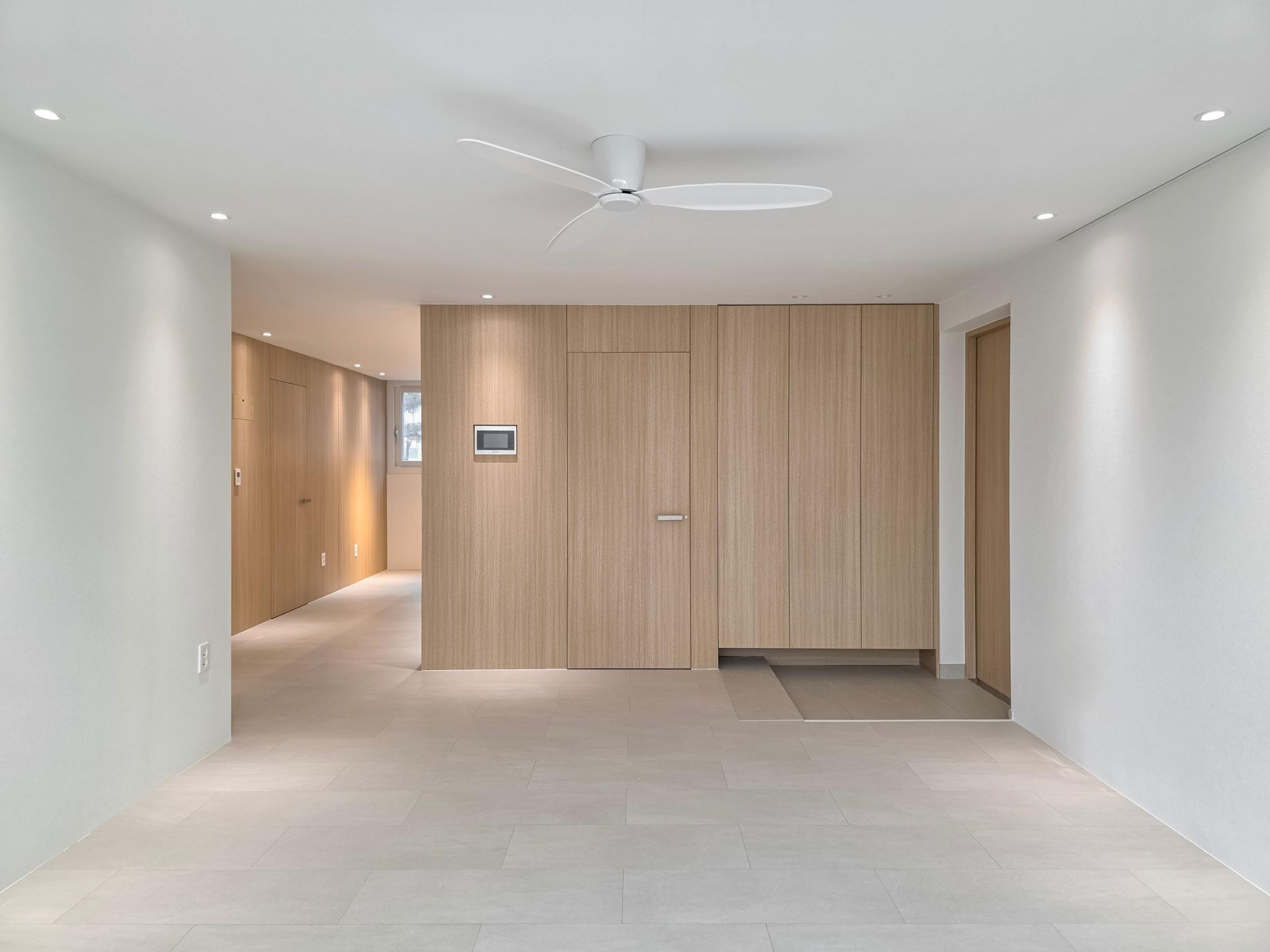 역삼푸르지오 인테리어 개선 전 구조 5