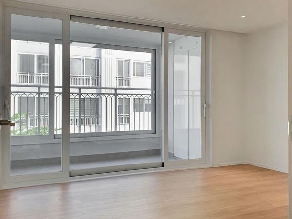 금강수목원아파트 40