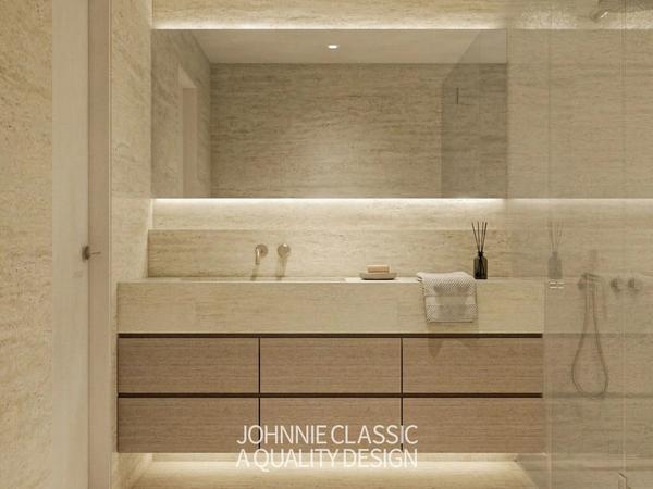 인테리어 디자인 투시도 38