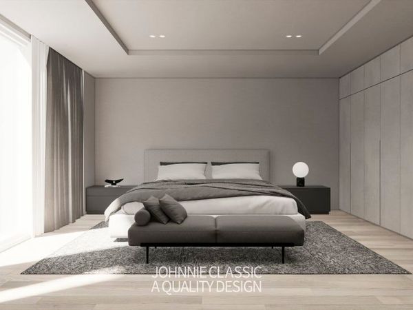 인테리어 디자인 투시도 23