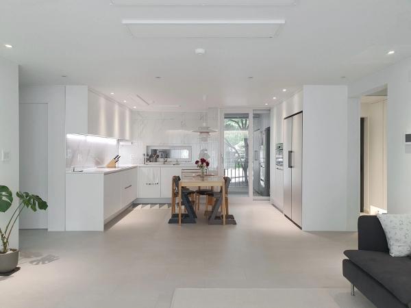 진달래마을대림e편한세상아파트 인테리어 포트폴리오 썸네일