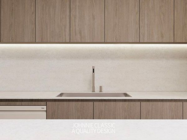 인테리어 디자인 투시도 11