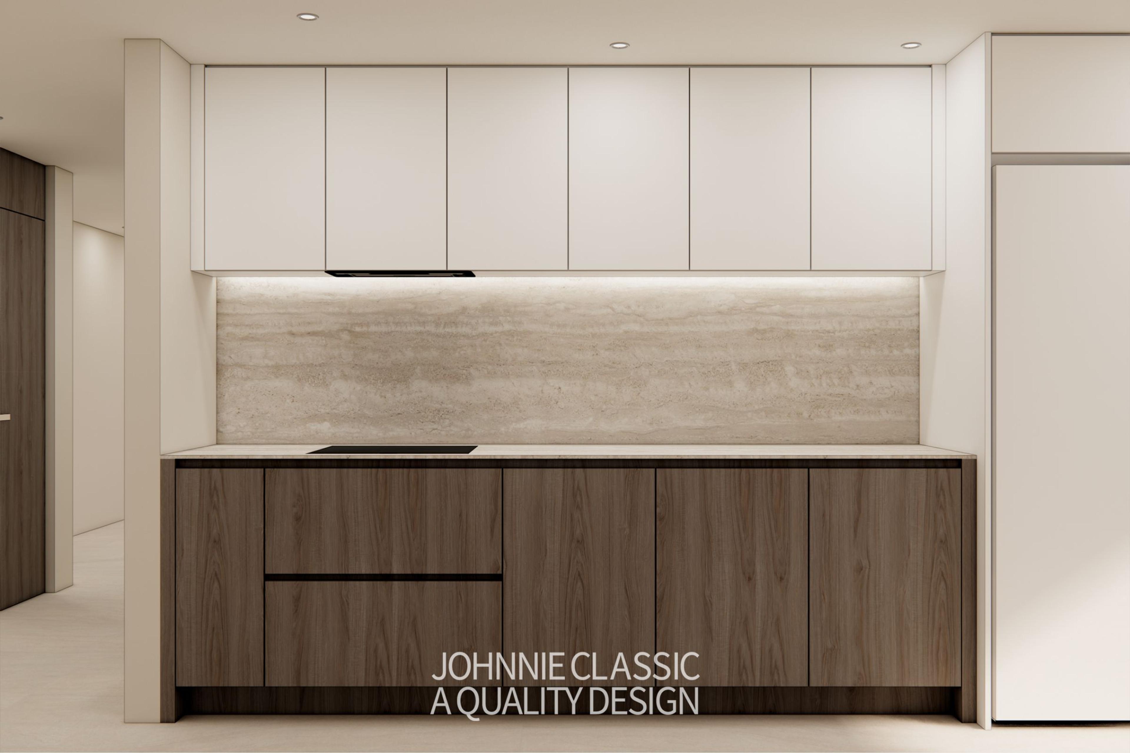 동부센트레빌 인테리어 개선 전 구조 1