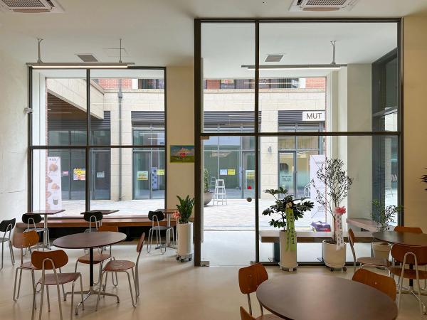 샬로우커피 루원시티점 1