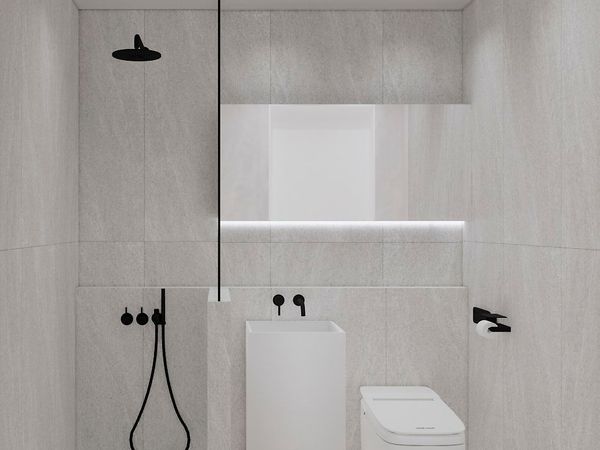 인테리어 디자인 투시도 16