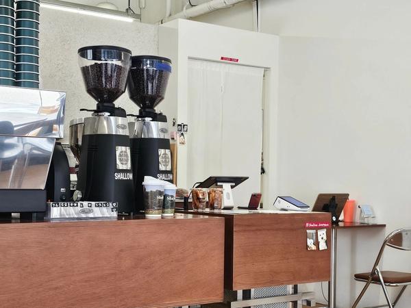 샬로우커피 안양점 25