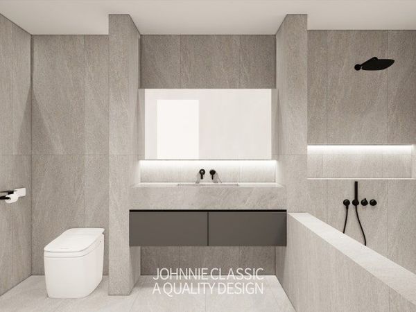 인테리어 디자인 투시도 25