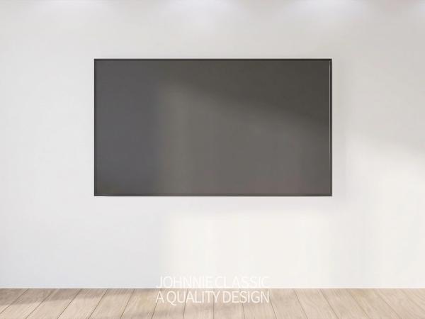 인테리어 디자인 투시도 7