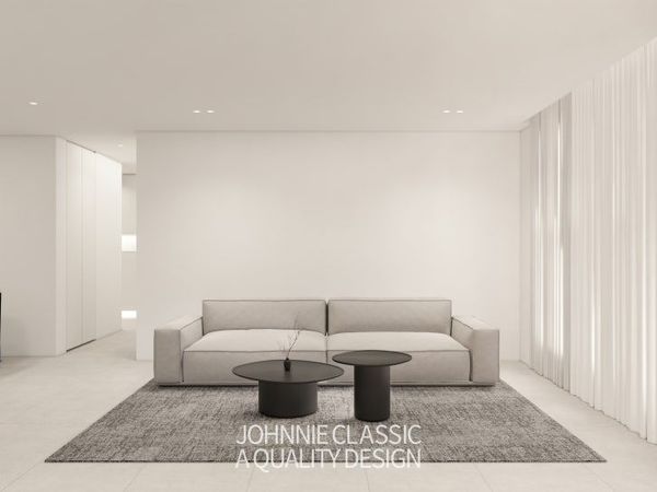 인테리어 디자인 투시도 16