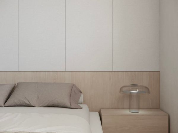 인테리어 디자인 투시도 3