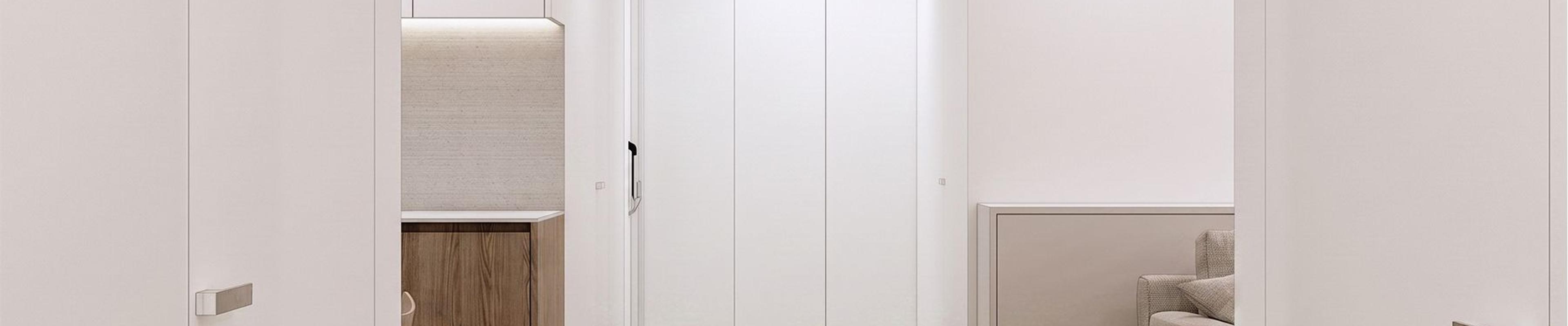 세방리버하이빌 32평 인테리어 리모델링