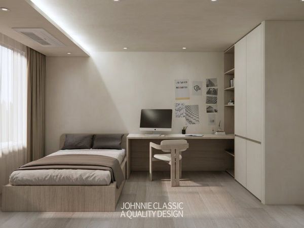 인테리어 디자인 투시도 25