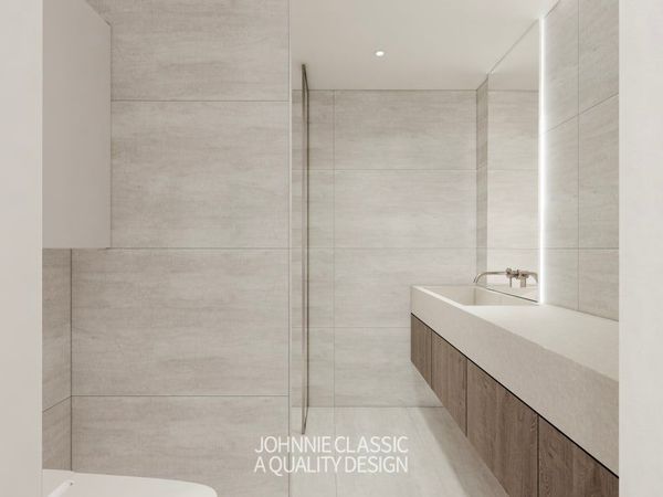 인테리어 디자인 투시도 20