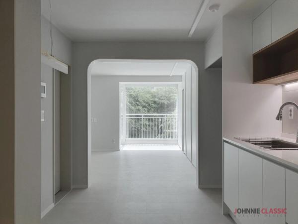 도덕파크타운2단지아파트 1