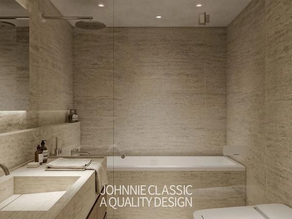 인테리어 디자인 투시도 37