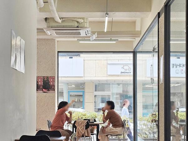 샬로우커피 안양점 27