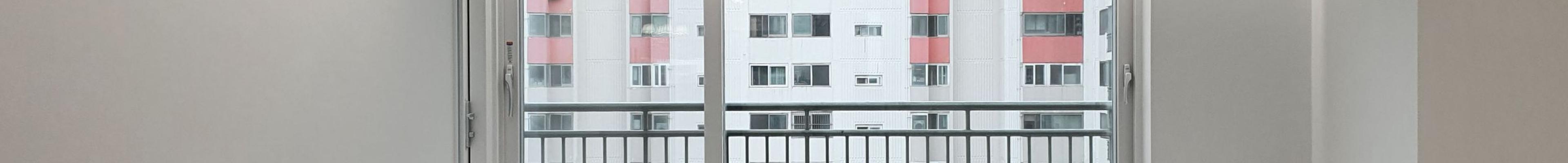 노량진우성아파트 30평 시공