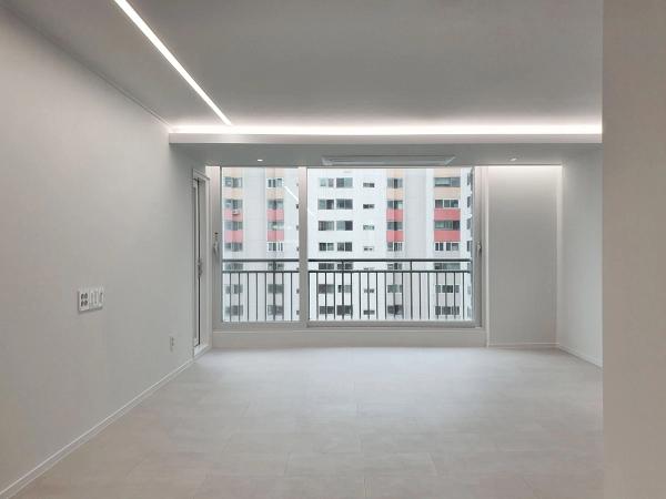 노량진우성아파트 33평 인테리어