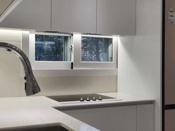 안양삼성래미안아파트 2