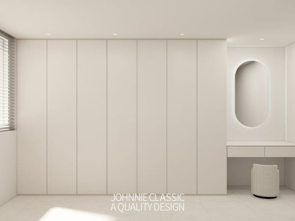 인테리어 디자인 투시도 20