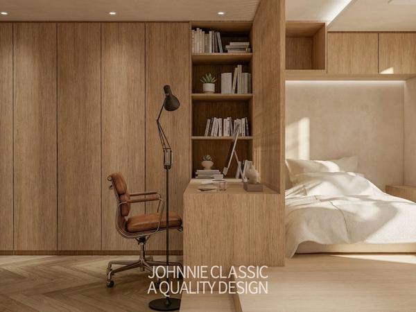 인테리어 디자인 투시도 19